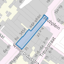 Perceel VST00-B-9283