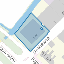 Perceel VST00-B-9285