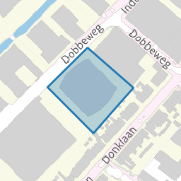 Perceel VST00-B-9286