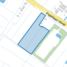 Perceel VST00-B-9290