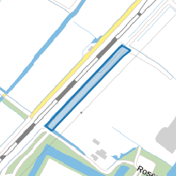 Perceel VST00-B-9294