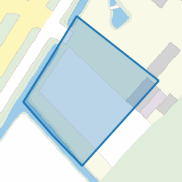 Perceel VST00-B-9303