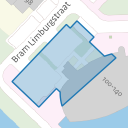 Perceel VST00-B-9308