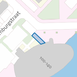 Perceel VST00-B-9309