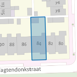 Perceel VST00-B-9312