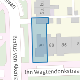 Perceel VST00-B-9315