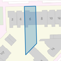 Perceel VST00-B-9319