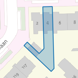 Perceel VST00-B-9320