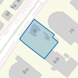 Perceel VST00-B-9327