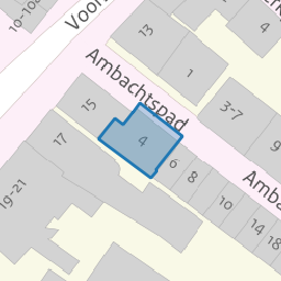 Perceel VST00-B-9332