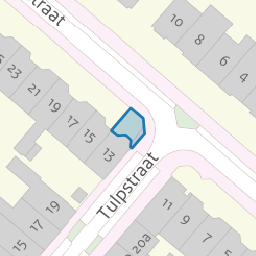 Perceel VST00-B-9336