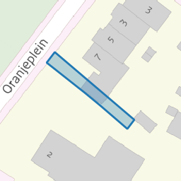 Perceel VST00-B-9340