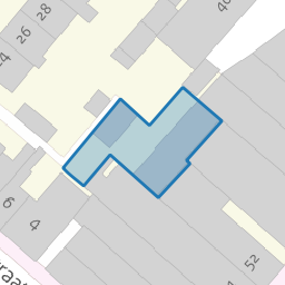 Perceel VST00-B-9343