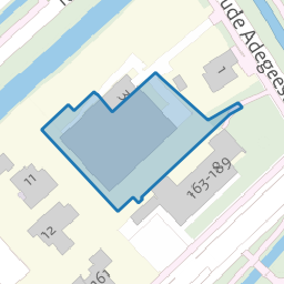 Perceel VST00-B-9345