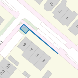 Perceel VST00-B-9348