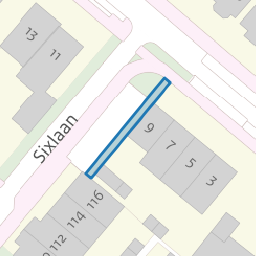 Perceel VST00-B-9349