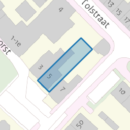 Perceel VST00-B-9350