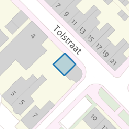 Perceel VST00-B-9351