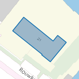 Perceel VST00-B-9353