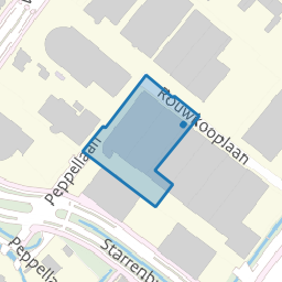 Perceel VST00-B-9355