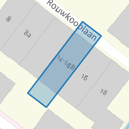 Perceel VST00-B-9356