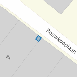 Perceel VST00-B-9357