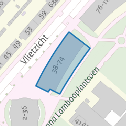 Perceel VST00-B-9363