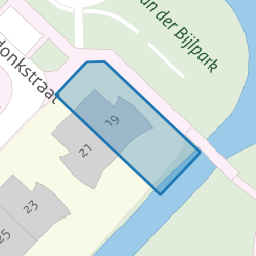 Perceel VST00-B-9369