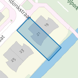 Perceel VST00-B-9370