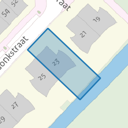 Perceel VST00-B-9371