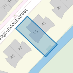 Perceel VST00-B-9372