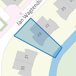 Perceel VST00-B-9374