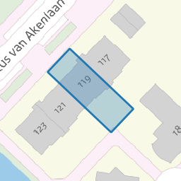 Perceel VST00-B-9380