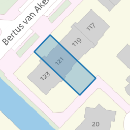 Perceel VST00-B-9381