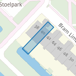 Perceel VST00-B-9384