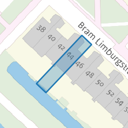 Perceel VST00-B-9387