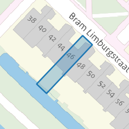 Perceel VST00-B-9388