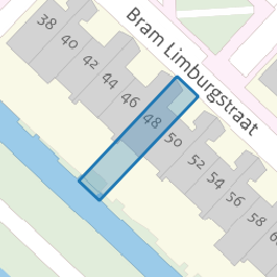 Perceel VST00-B-9389