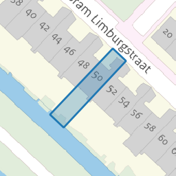 Perceel VST00-B-9390