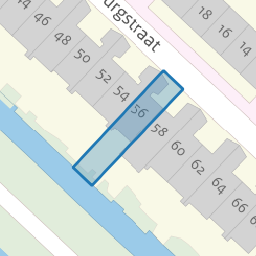 Perceel VST00-B-9393