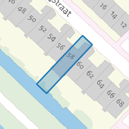 Perceel VST00-B-9394