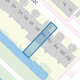 Perceel VST00-B-9395