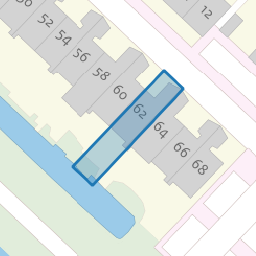 Perceel VST00-B-9396