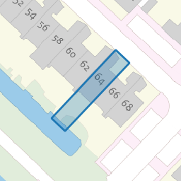 Perceel VST00-B-9397