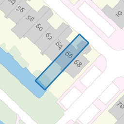 Perceel VST00-B-9398