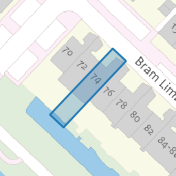 Perceel VST00-B-9402