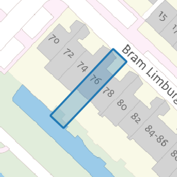 Perceel VST00-B-9403