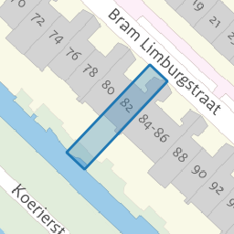 Perceel VST00-B-9406