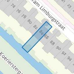 Perceel VST00-B-9407