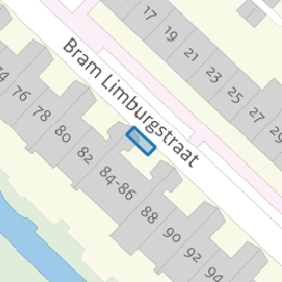 Perceel VST00-B-9408